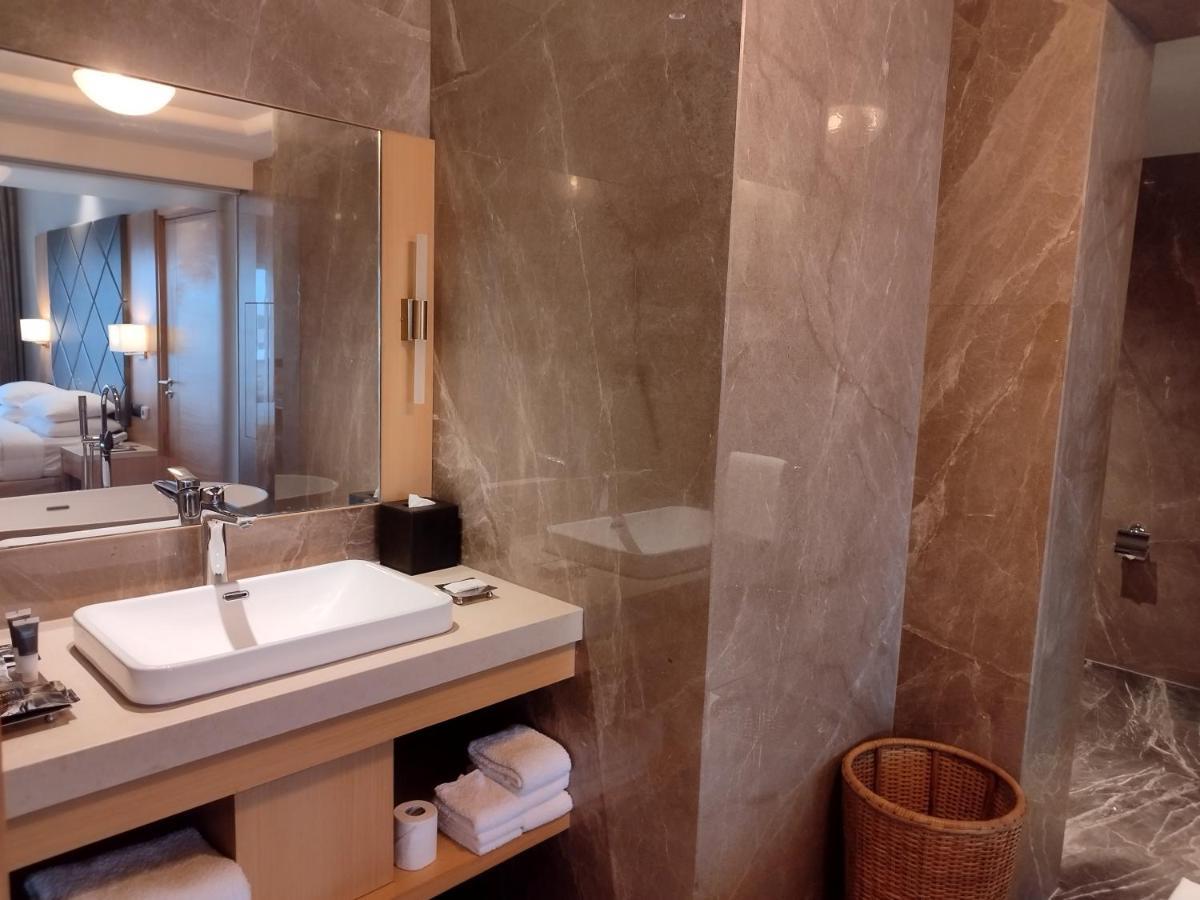 Courtyard By Marriott Tiruchirappalli Luaran gambar