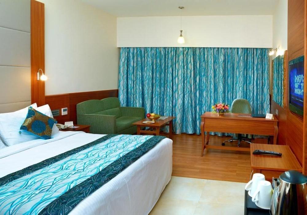 Courtyard By Marriott Tiruchirappalli Luaran gambar